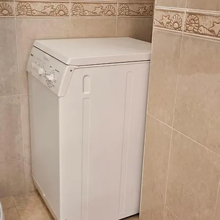 Apartamento La Roca-mediterráneo Views, 8th Floor-new Kitchen- Pool- Parking-air Conditioning, Ceiling Fans&free Wifi