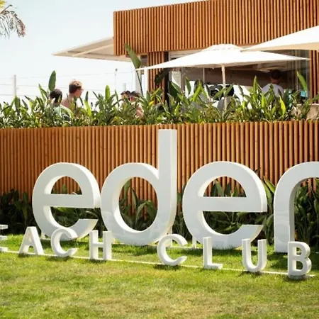 La Roca-mediterráneo Views, 8th Floor-new Kitchen- Pool- Parking-air Conditioning, Ceiling Fans&free Wifi Apartamento