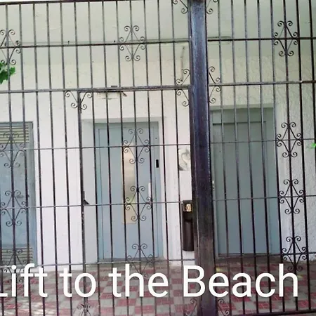 La Roca-mediterraneo Views, 8th Floor-new Kitchen- Pool- Parking-air Conditioning, Ceiling Fans & Free Wifi Apartment