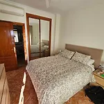 La Roca-mediterraneo Views, 8th Floor-new Kitchen- Pool- Parking-air Conditioning, Ceiling Fans & Free Wifi *