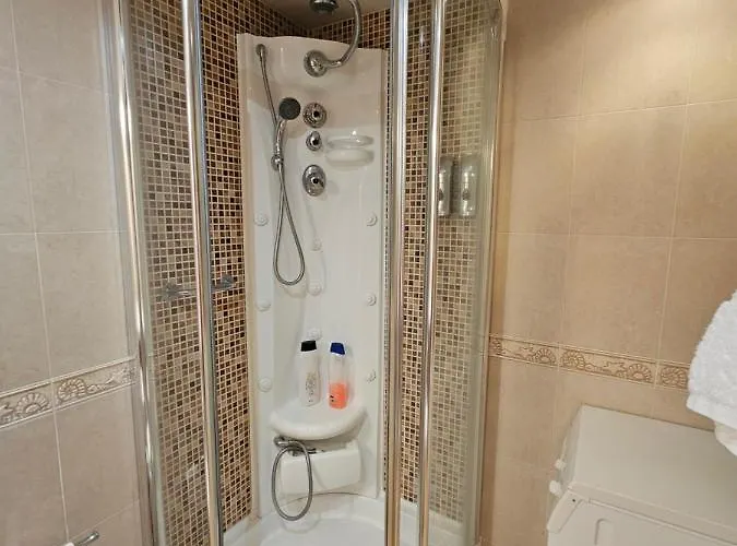 Appartement La Roca-mediterraneo Views, 8th Floor-new Kitchen- Pool- Parking-air Conditioning, Ceiling Fans & Free Wifi *